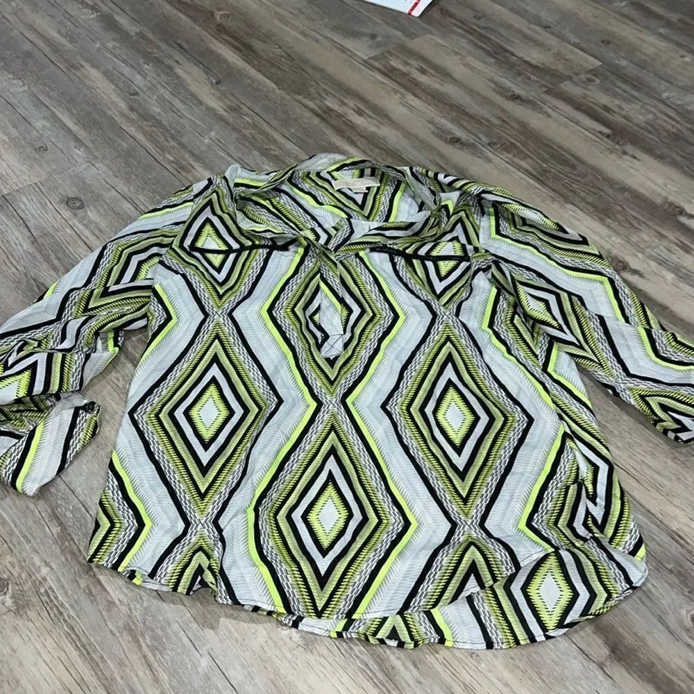 Michael Kors top